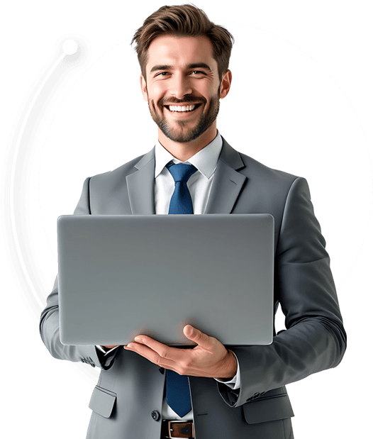 Businessman Image