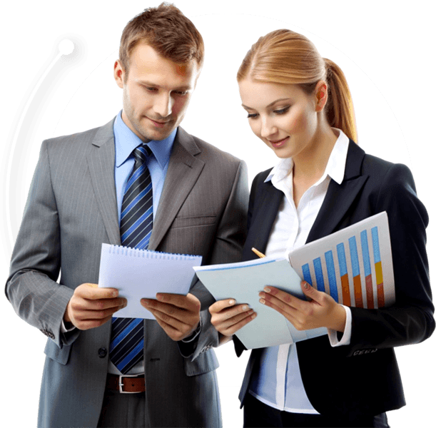 Businessman Image