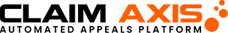 Claim Axis