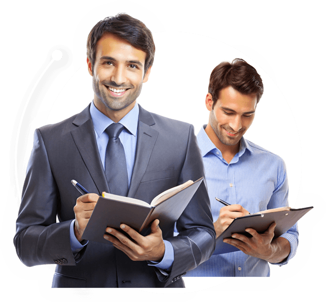 Businessman Image