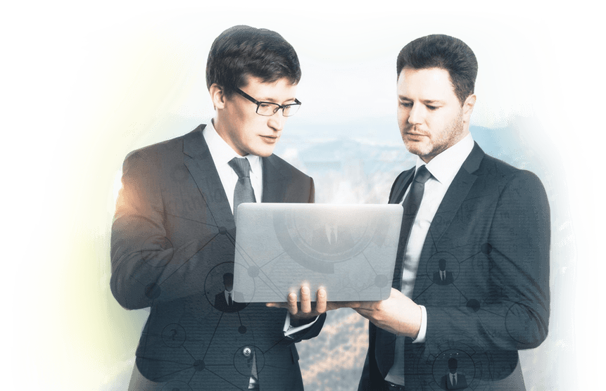 Strategic Services