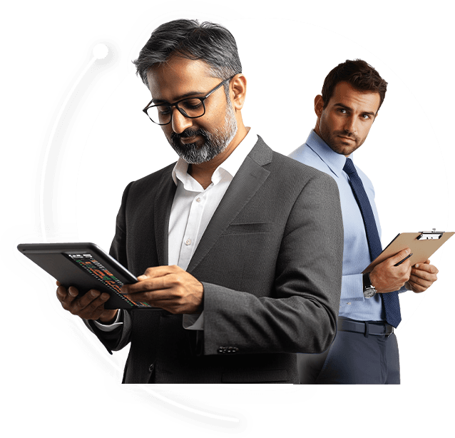Businessman Image