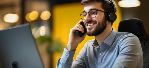 We’d love to hear from you.