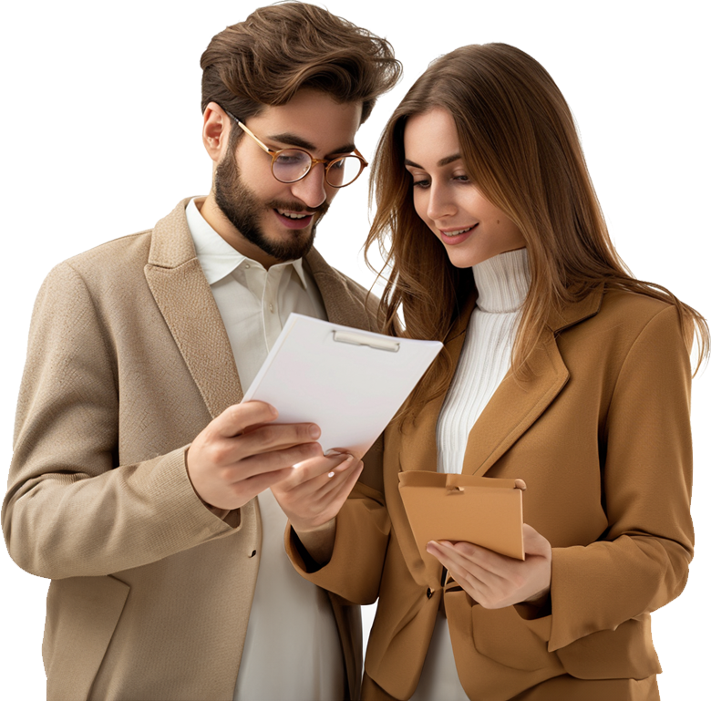 Benefits at a Glance