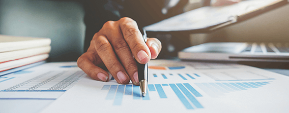 Claim Types We Handle