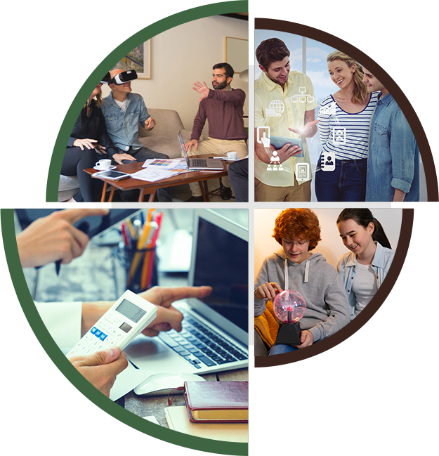 Key Platform Features